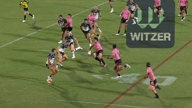 Laybutt facing two-game ban