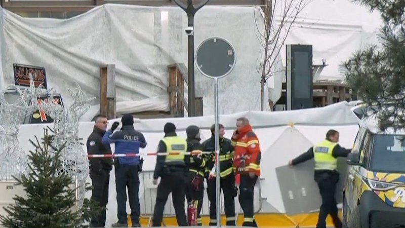 Swiss bar in deadly fire not inspected for years