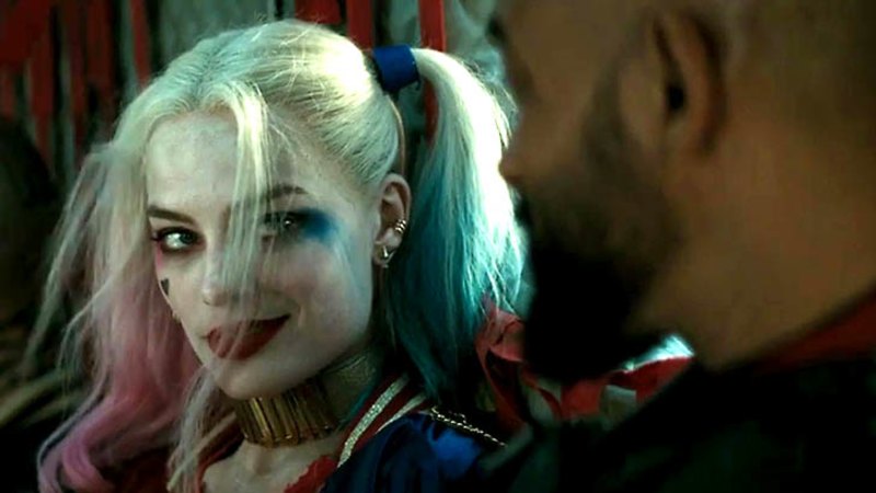 Video: Trailer 2: Suicide Squad