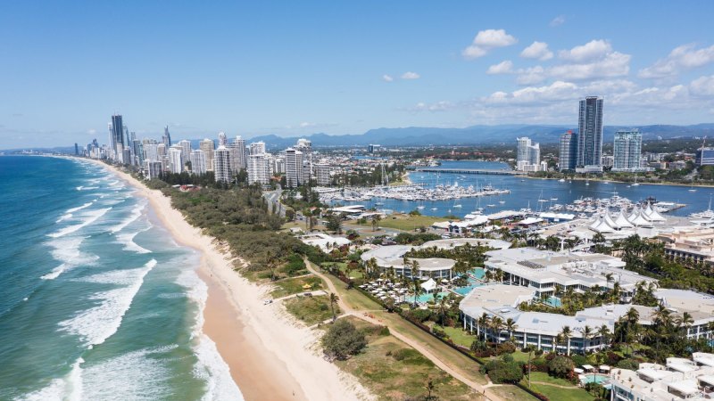 House Down Under Australia – Sydney – Melbourne – Gold Coast