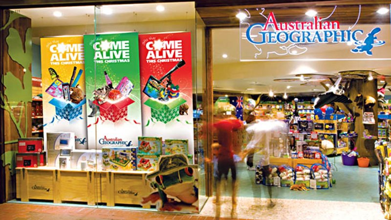 Video Australian Geographic Stores To Close   34c386ad2aaad2d5e586b36705dd300661061e80