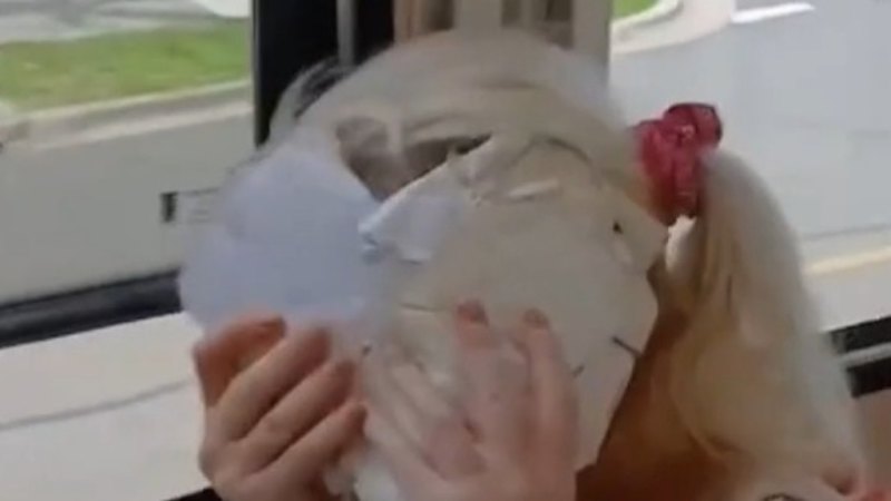 Rabbi claims he was abused on Melbourne tram