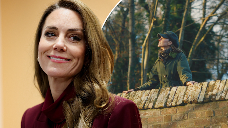 Princess of Wales marks her 44th birthday