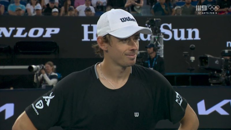 Demon unfazed by nightmare draw