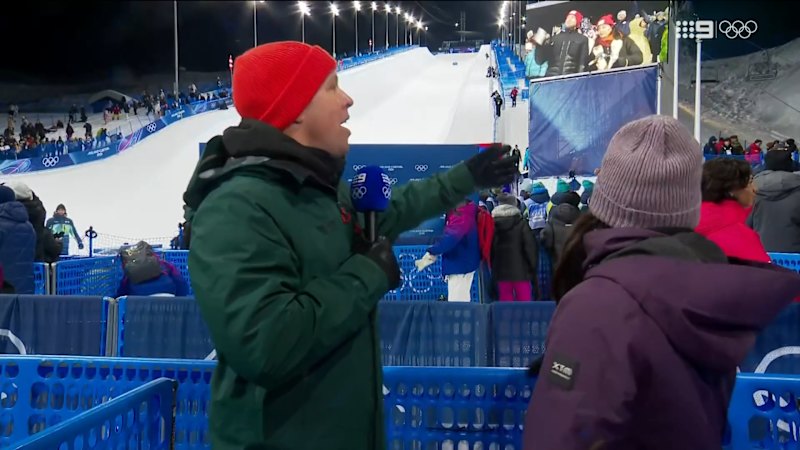 Guseli looks on bright side of defeat