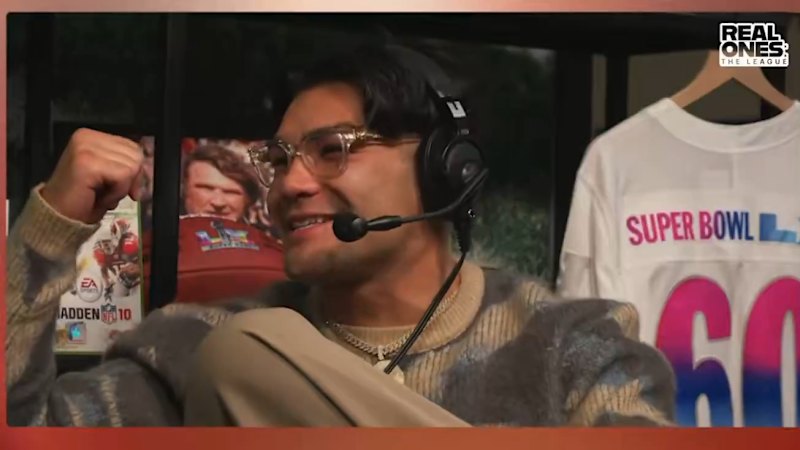 LA Rams star frustrated by Australian NFL match travel