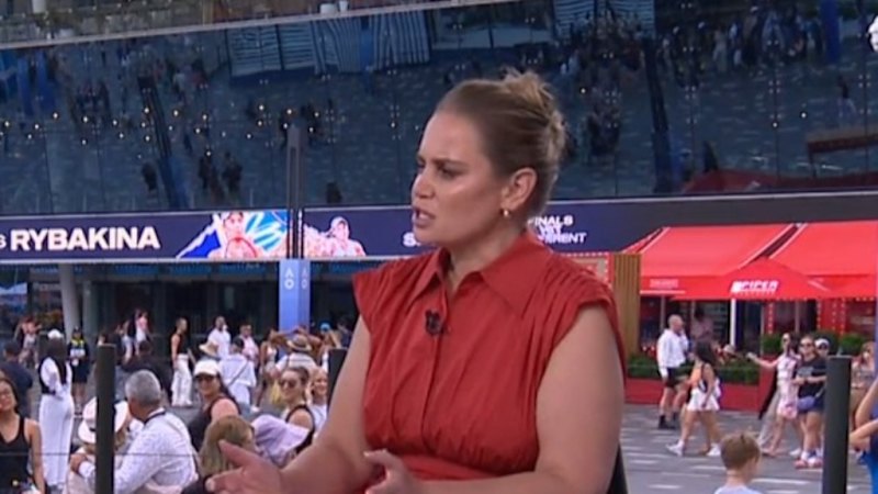 Why Djokovic shouldn’t retire just yet