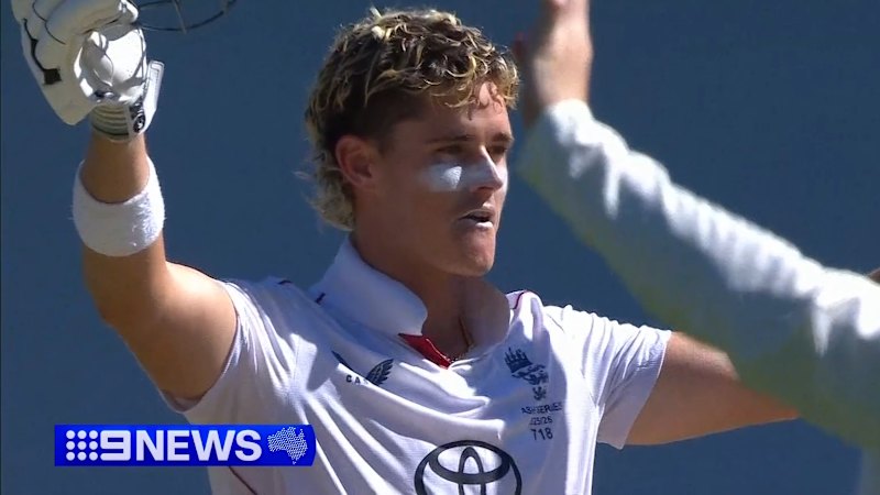 Bethell’s ton sets up epic final day