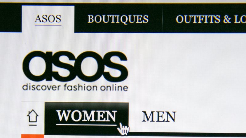 sites like asos australia