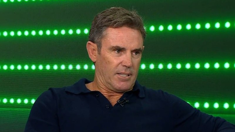 Freddy tells Lomax to ‘get on with it’