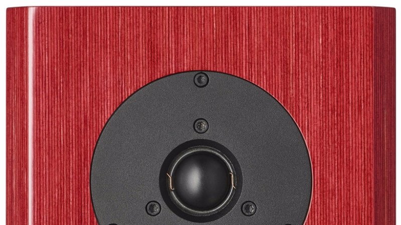 dynaudio 25th anniversary speakers