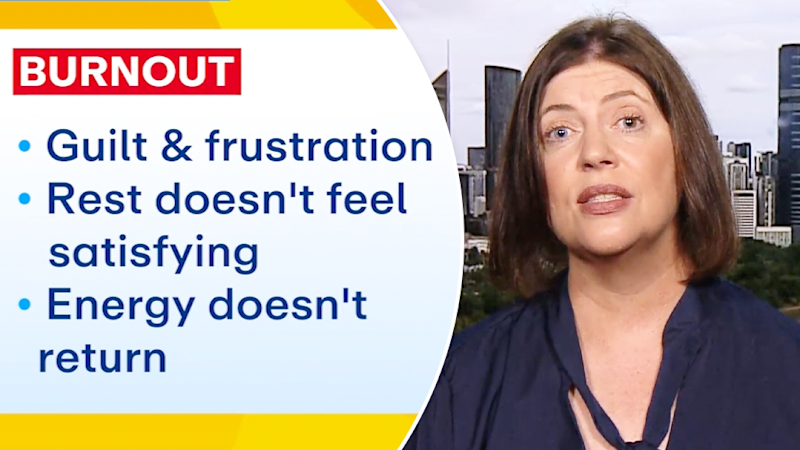 How to prevent ‘New Year burnout’