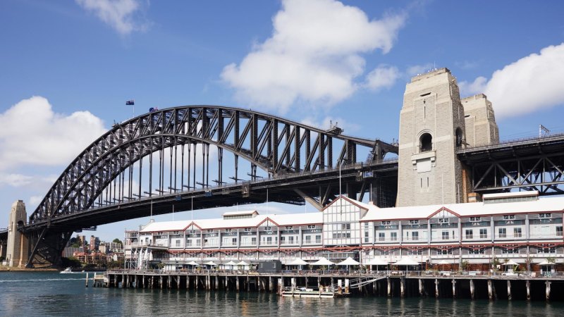 Pier One Sydney Harbour, Autograph Collection Review: What To REALLY Expect  If You Stay