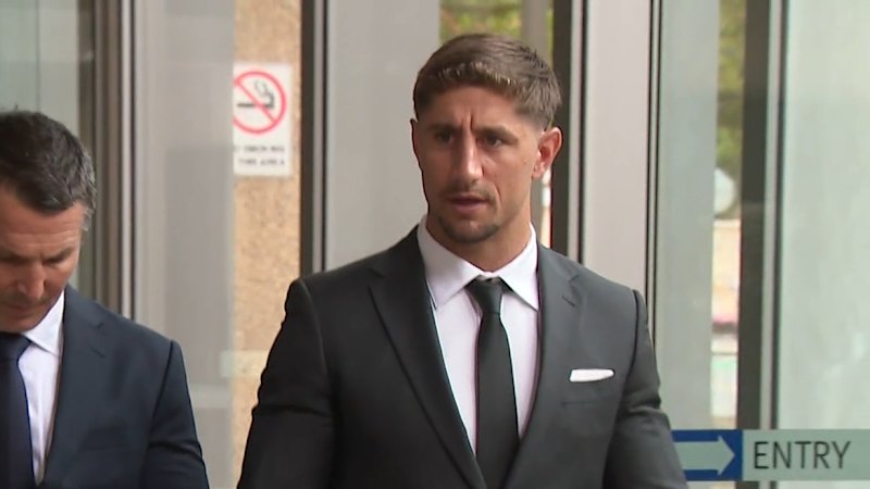 Lomax reaches agreement with Eels