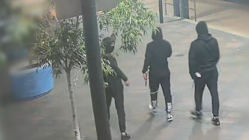 Teen charged over alleged postcode war stabbing in Sydney’s west