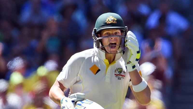 Boxing Day Test 2014: Steve Smith puts India to the sword