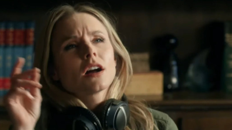 Veronica Mars En Streaming Video: Veronica Mars Season 4 now streaming on Stan