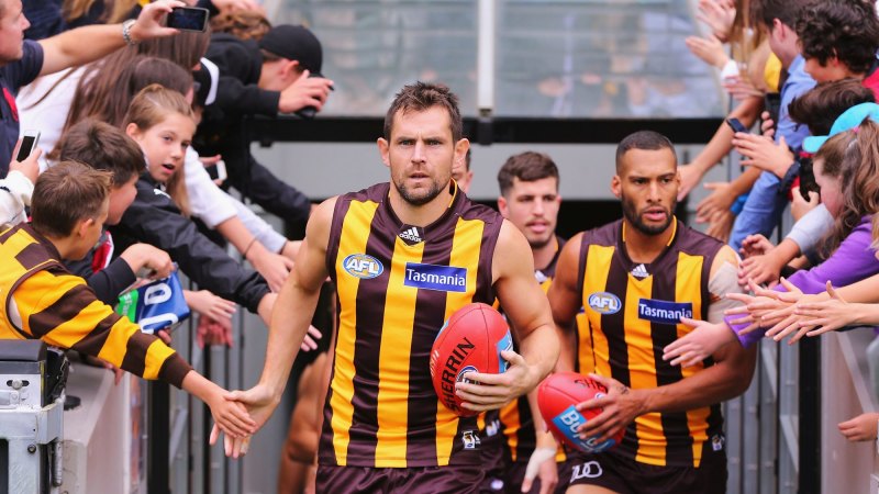 Hawthorn Football Club's pokies venue closed down over ...