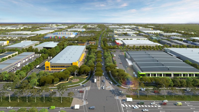 MAB swoops on AMP Capital-owned land in $70m deal