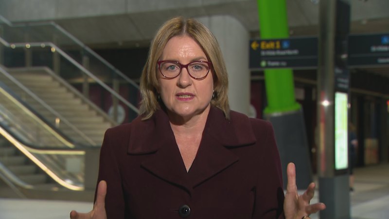 Victoria’s machete ban comes into effect