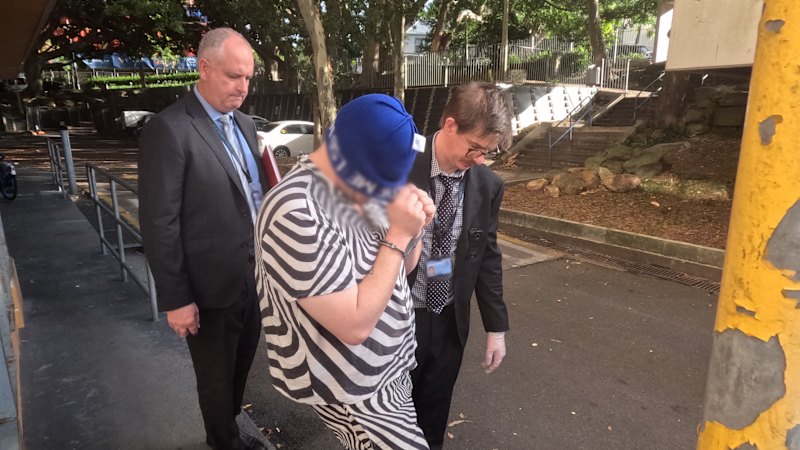 Sex Crimes Squad charge four men for involvement in an international satanic child sex abuse material ring