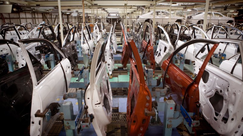 Growland Group buying 143-hectare Werribee farm