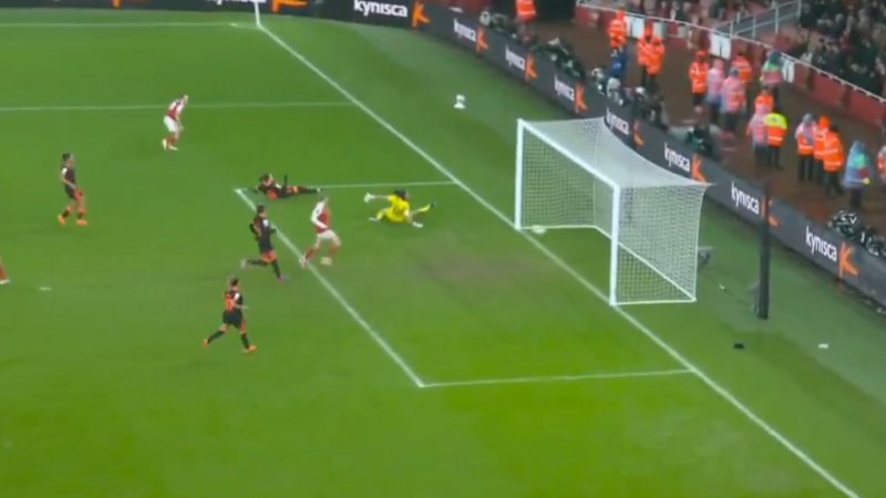 Aussie Caitlin Foord lifts Arsenal to inaugural victory