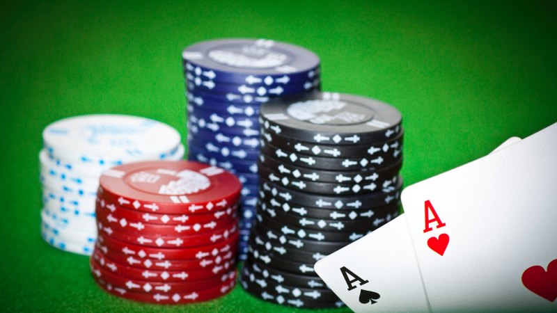 How Online Poker Became Illegal