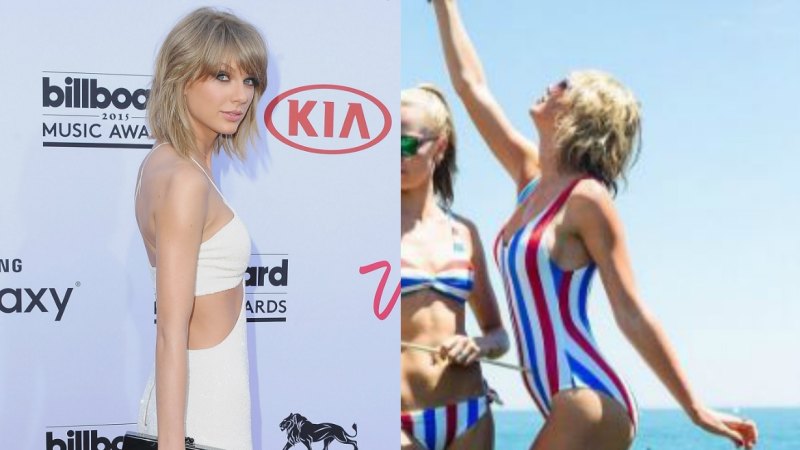 Did Taylor Swift Have a Boob Job?: Unveiling the Truth