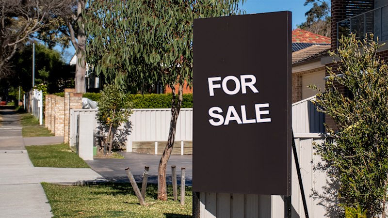 What is the Great Australian Dream, and how did it slip out of reach?