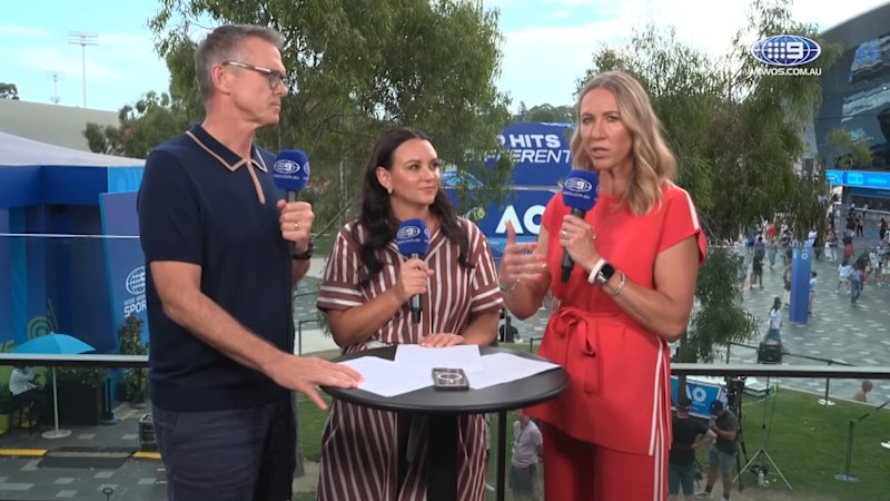 The Morning Serve Day 14