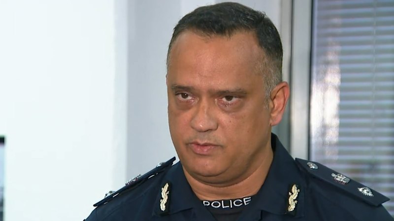 Teen fighting for life Adelaide shopping centre stabbing