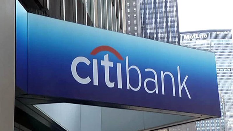 Video: Citigroup Loses $18 Billion