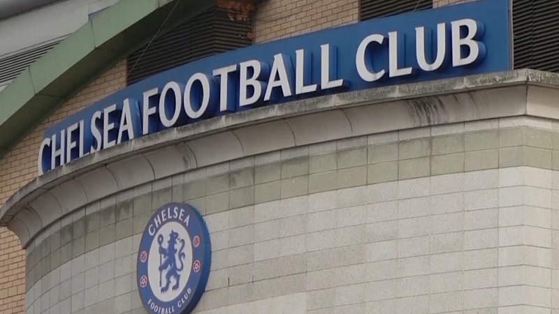 Chelsea slapped with monster fine
