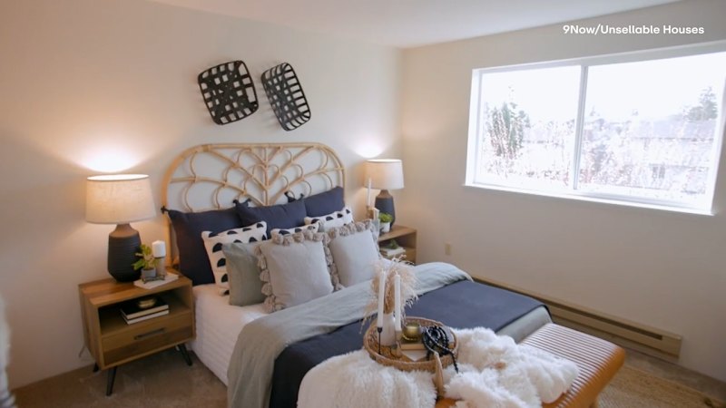 Family amazed by incredible ,000 renovation