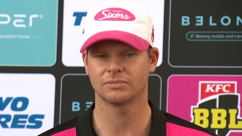 Smith weighs in on pink-ball boycott
