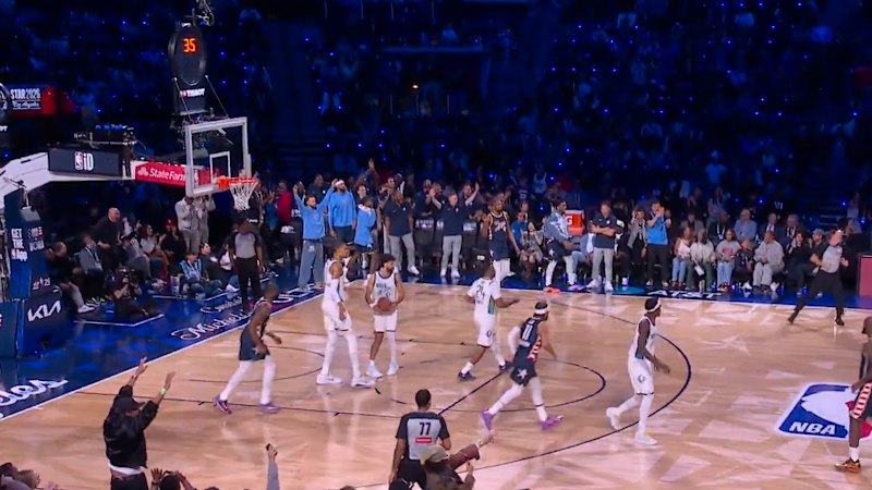 Leonard’s epic display sets up thriller final