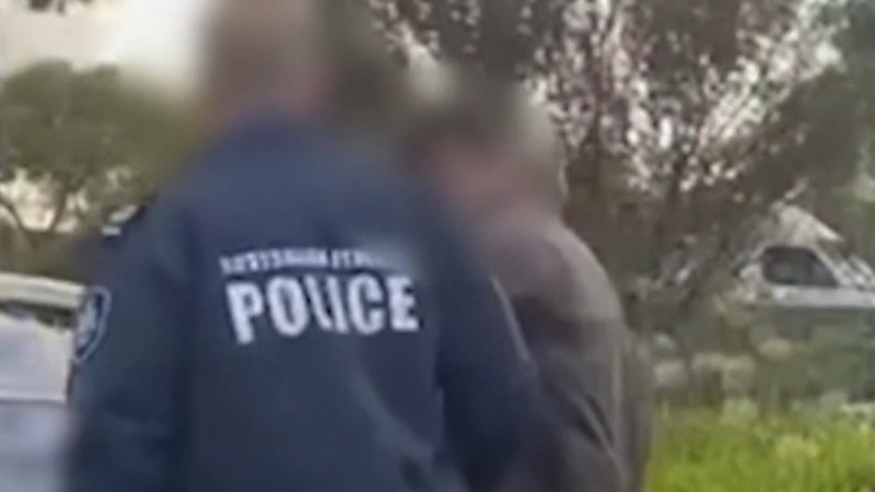 Depraved Adelaide paedophile sentenced to 20 years behind bars