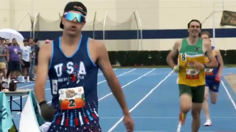 Endurance Mile Race 2021 Western States 100 Mile Endurance Run