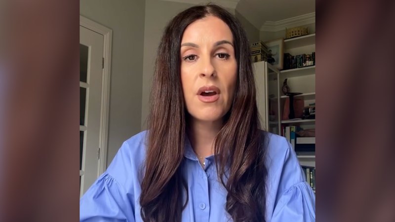 Dr Randa Abdel-Fattah responds to festival’s apology