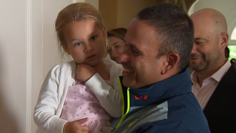 Khawaja to front the media ahead of SCG Test