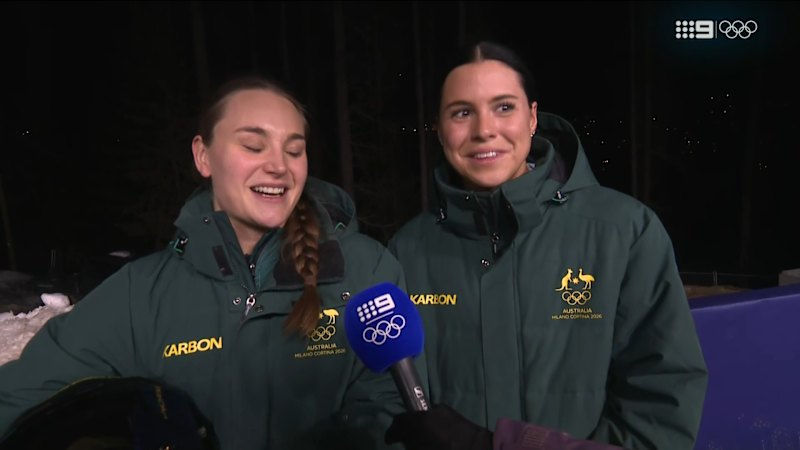 Video: Aussies’ familiar brekkie reveal