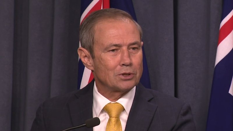 WA government commits .5 billion to three major hospital projects