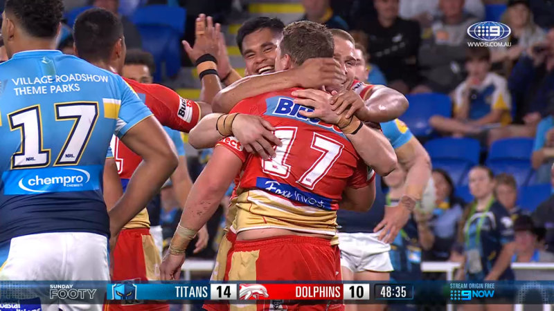 NRL 2023, Round 19, Gold Coast Titans, The Dolphins, preview