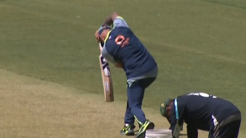 Dual debutants prepare for Ashes cauldron