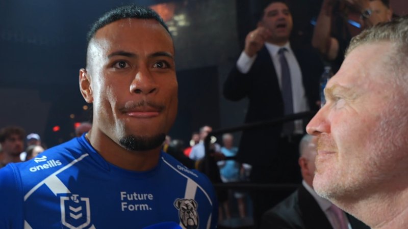 Dogs captain coy on hiding Galvin