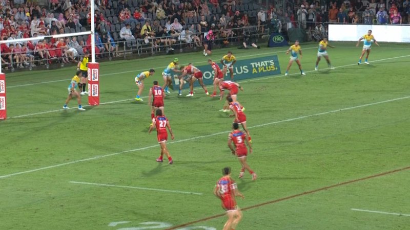 Flegler’s dream return after 677-day absence