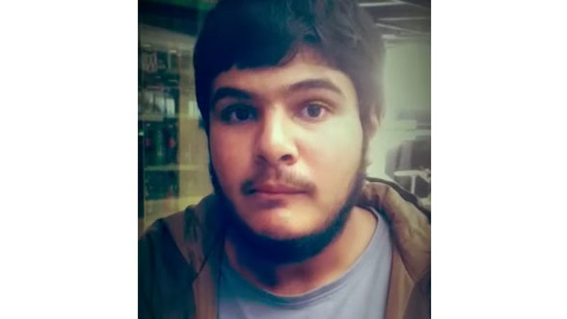 Bondi shooter recruiting in Sydney