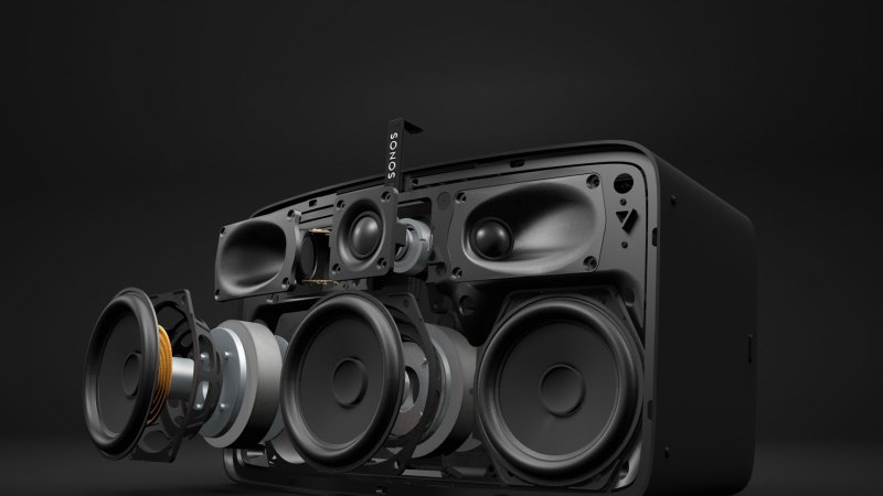 sonos trueplay review