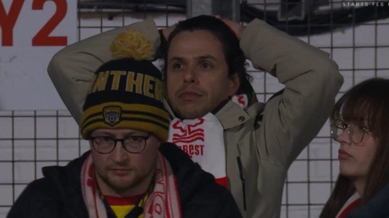 Wrexham fairytale continues after shock FA Cup win